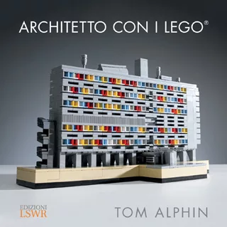 Architetto con i LEGO