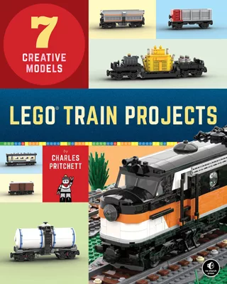 LEGO Train Projects - Giochi di Fabry LEGO Train Projects