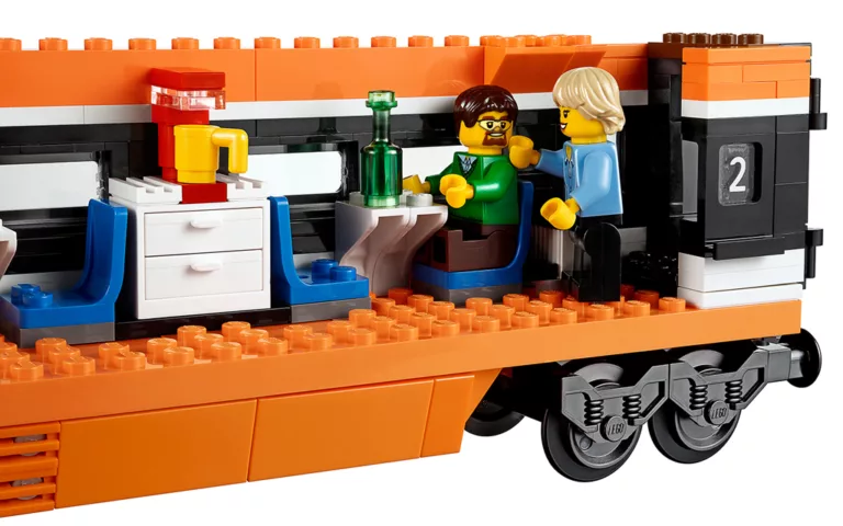 LEGO Horizon Express (10233)