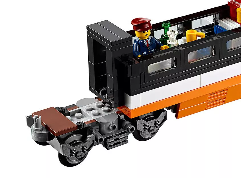LEGO Horizon Express (10233)