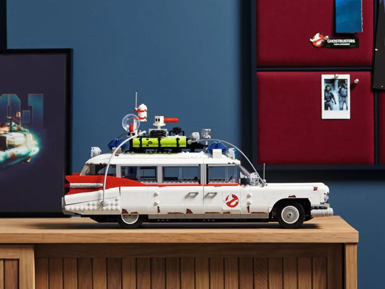 LEGO Ghostbusters ECTO 1 (10274)