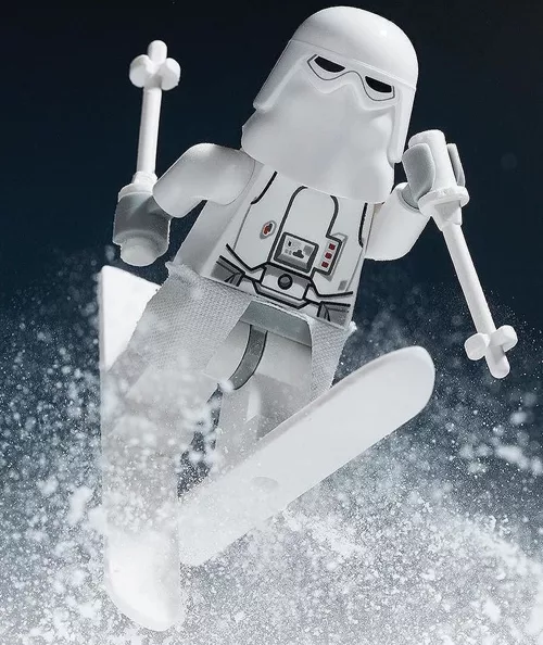 LEGO Star Wars by Avanaut