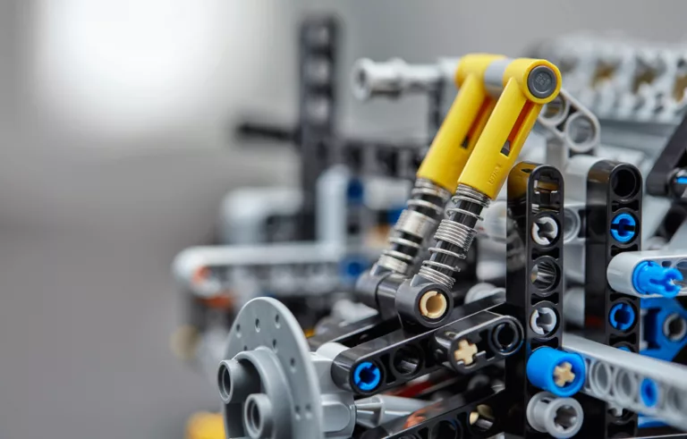 LEGO Bugatti Chiron (42083)