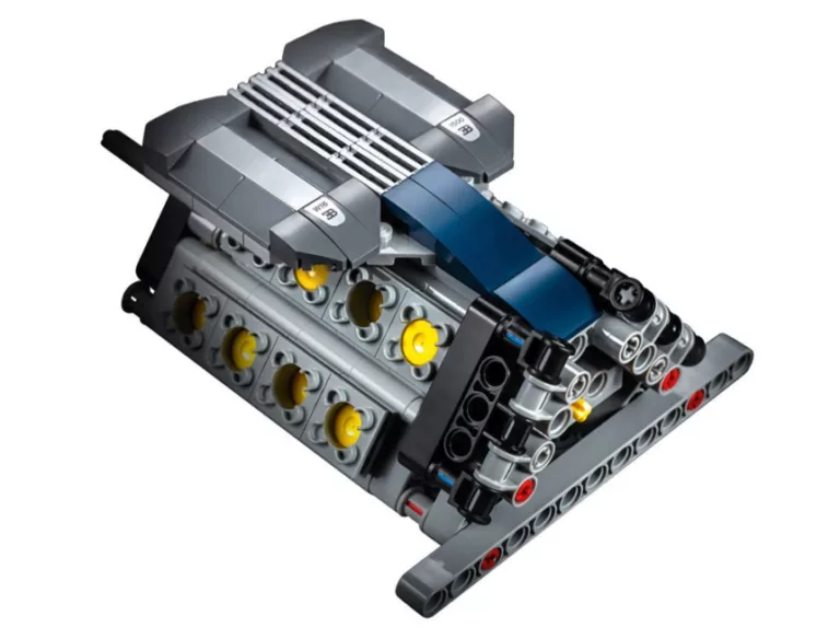 LEGO Bugatti Chiron (42083)