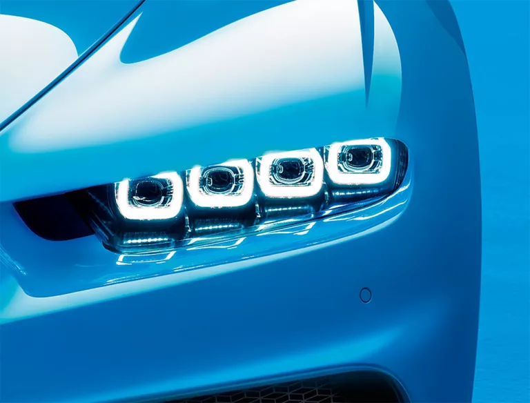 LEGO Bugatti Chiron (42083) - Giochi di Fabry LEGO Bugatti Chiron (42083)