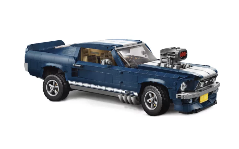 LEGO Ford Mustang (10265)