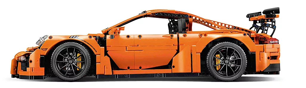 LEGO Porsche 911 GT3 RS (42056)