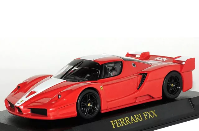 Modellismo Ferrari Collection
