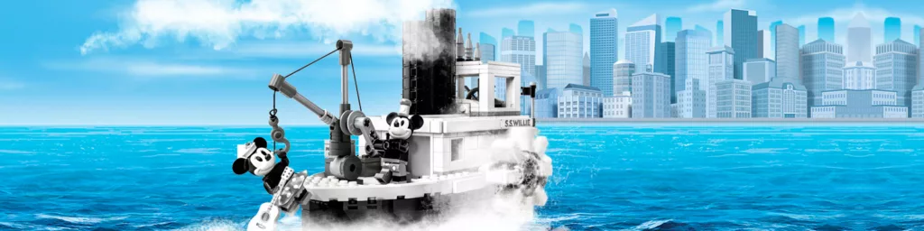 LEGO Ideas