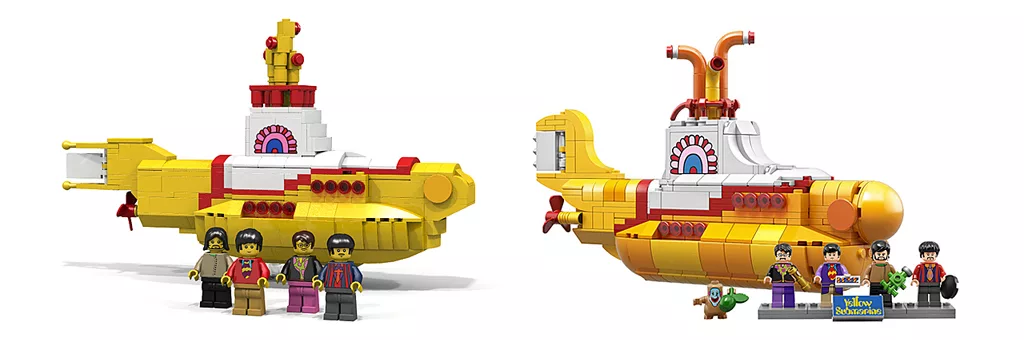 LEGO Ideas