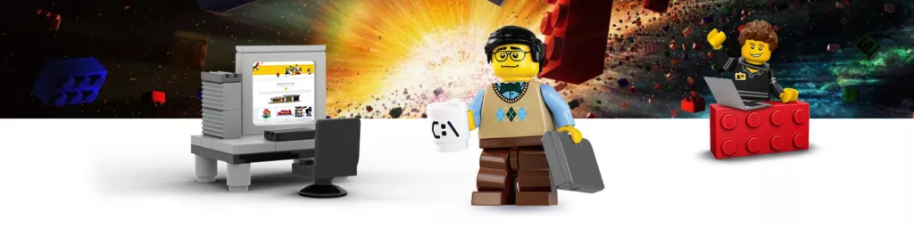 LEGO Link Utili