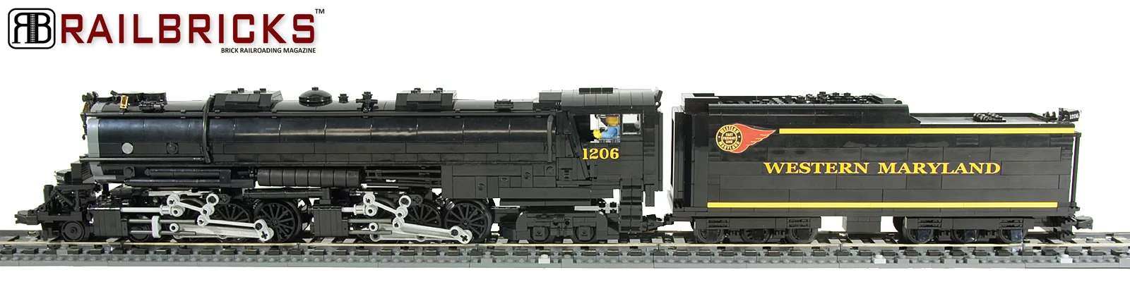 Railbricks Magazine