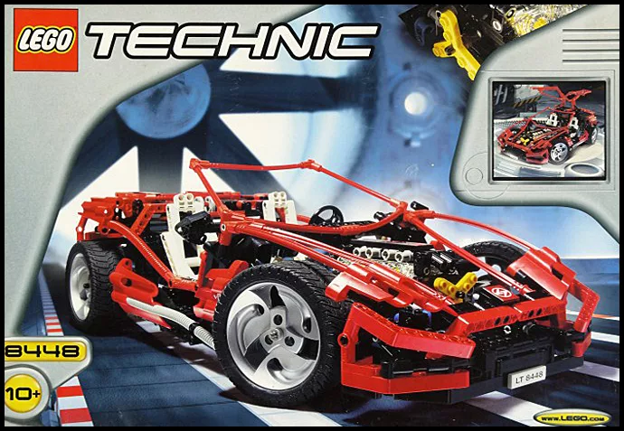 LEGO Technic