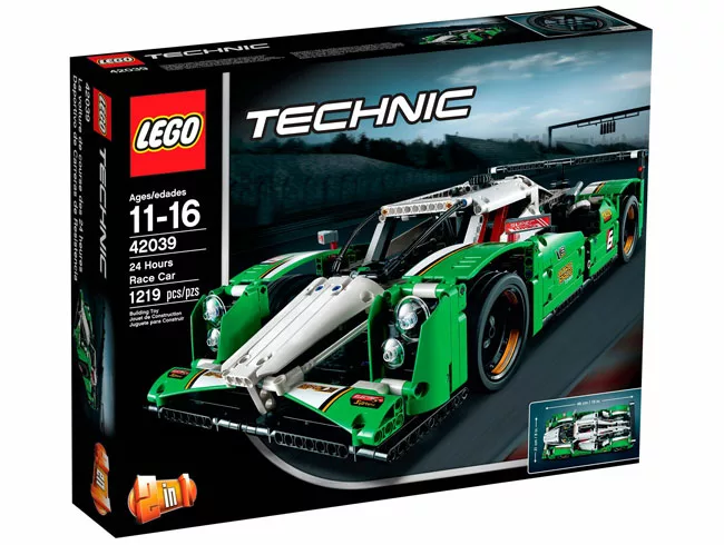 LEGO Technic