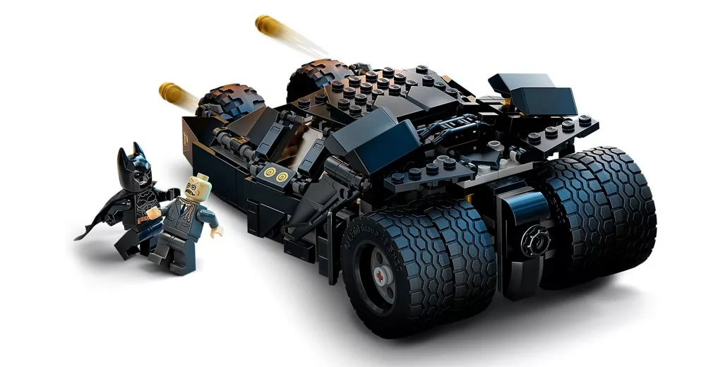LEGO Batmobile The Tumbler (76239)