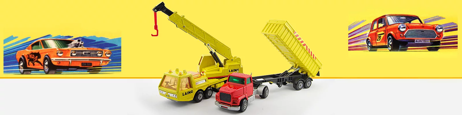 Modellismo Statico