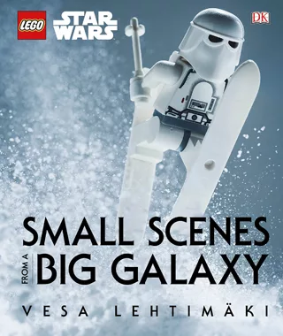 LEGO Star Wars by Avanaut - Giochi di Fabry LEGO Star Wars by Avanaut