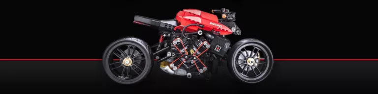 Veicoli LEGO - Giochi di Fabry LEGO Technic di Livello Alto