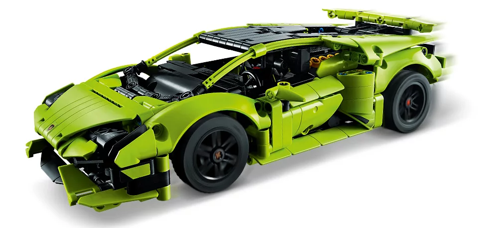 LEGO Lamborghini Huracán Tecnica (42161)