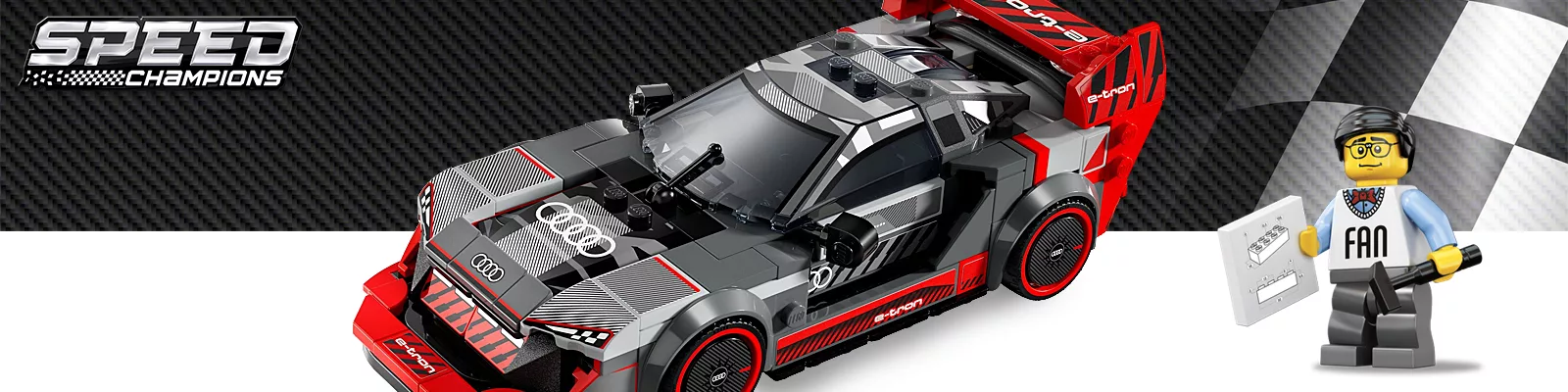 Lego Ferrari modellini più belli dettagli prezzo scala