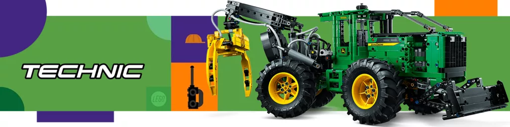 LEGO Technic