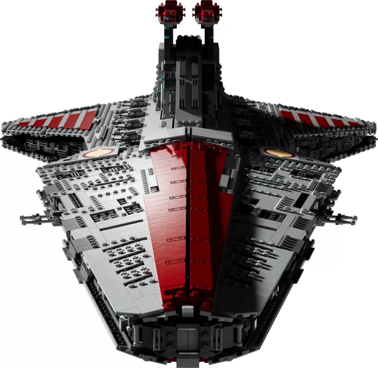 LEGO Venator UCS (75367)