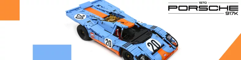 LEGO Model Scaler