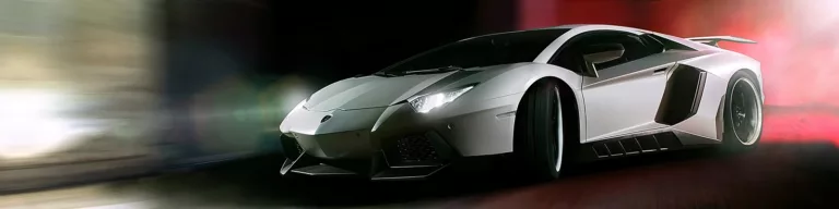 Modellismo Lamborghini