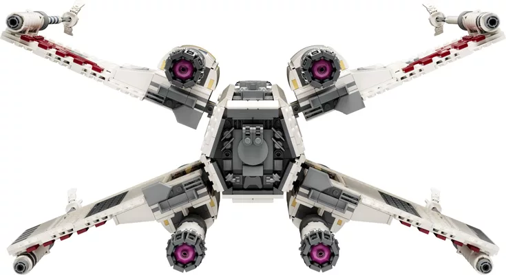 LEGO X-WING Starfighter UCS (75355)