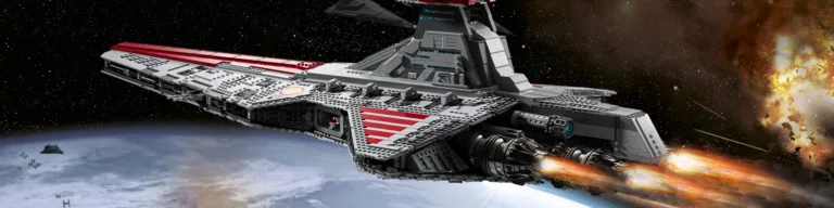 LEGO Venator UCS (75367)