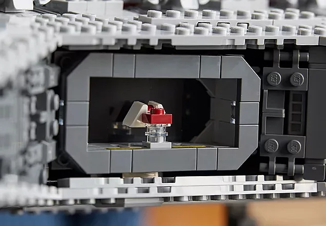 LEGO Venator UCS (75367)