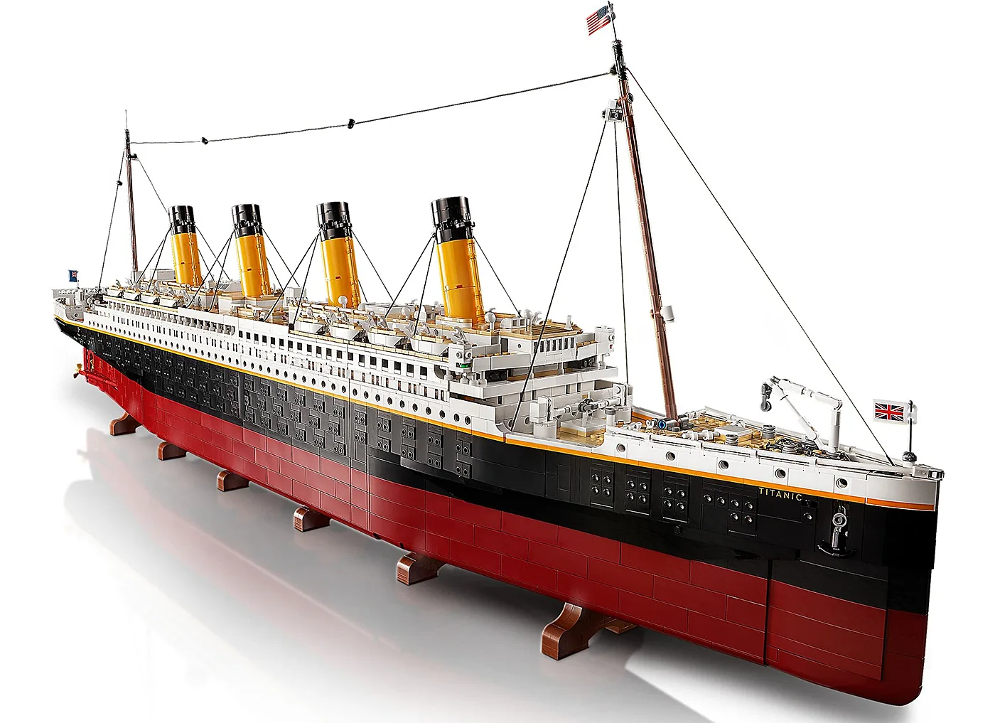 LEGO Titanic (10294)