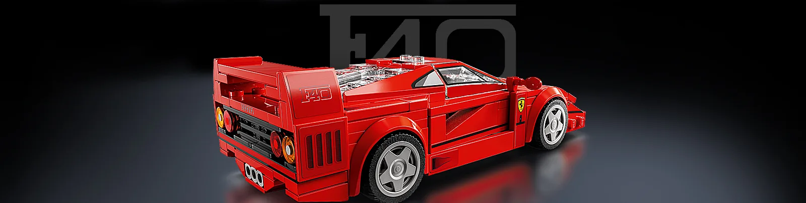 LEGO Speed Champions - Giochi di Fabry LEGO Speed Champions