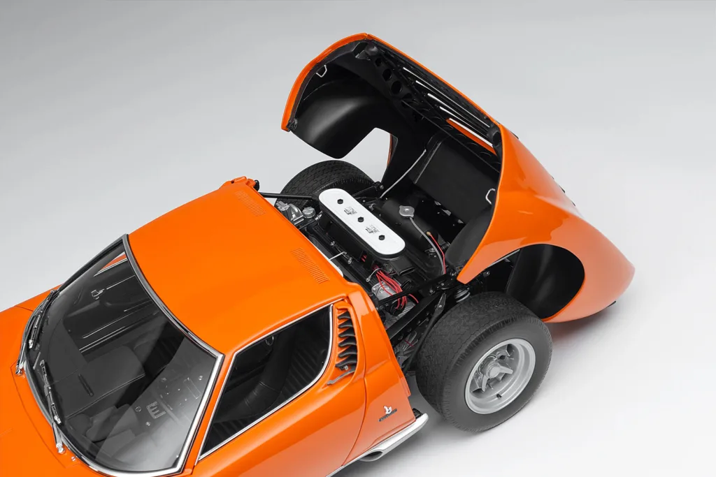 Modellismo Amalgam Collection
