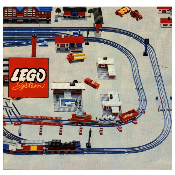 LEGO Idea Book