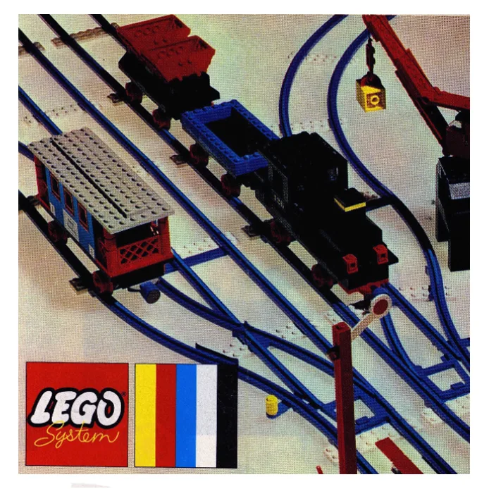 LEGO Idea Book