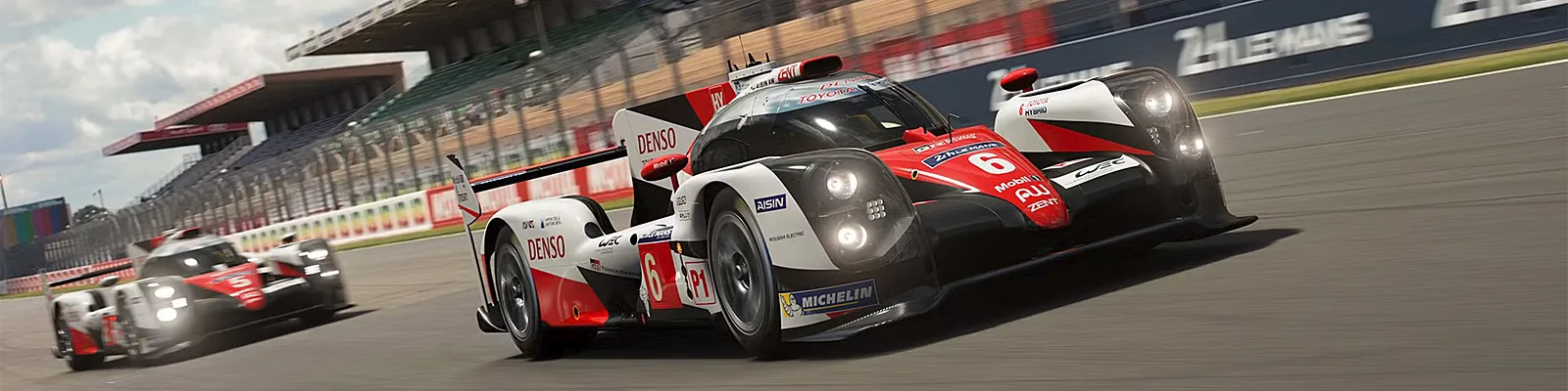 24 Ore Le Mans