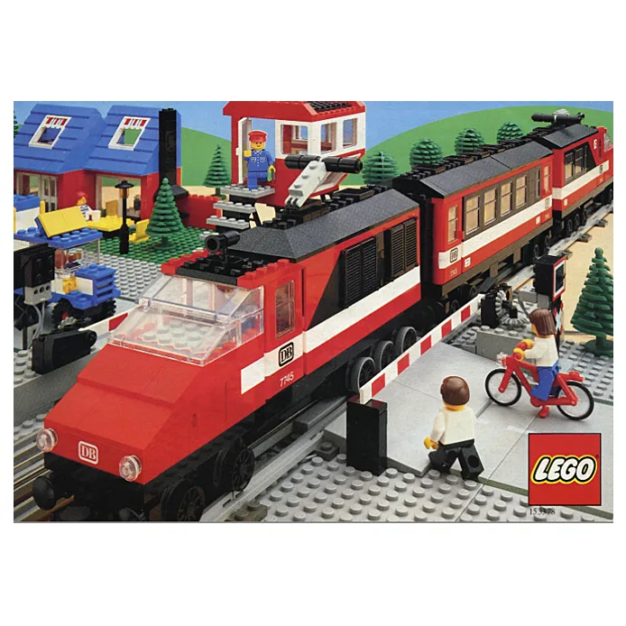 LEGO Idea Book