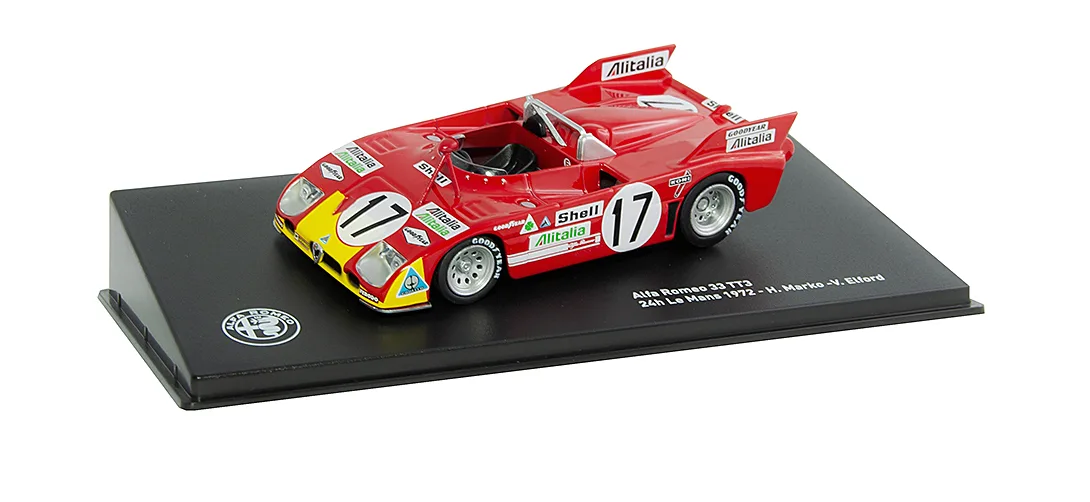 Alfa Romeo Sport Collection - Giochi di Fabry Alfa Romeo Sport Collection