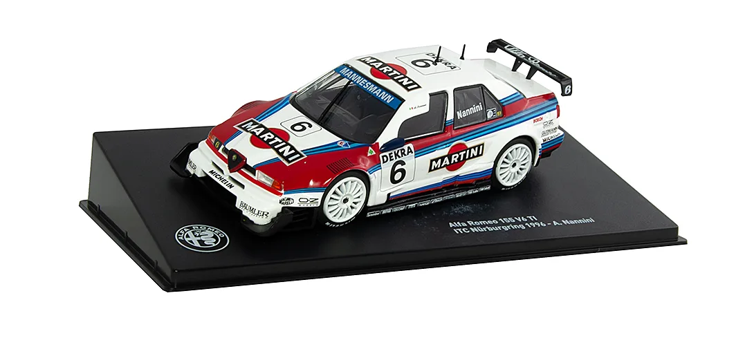 Alfa Romeo Sport Collection - Giochi di Fabry Alfa Romeo Sport Collection