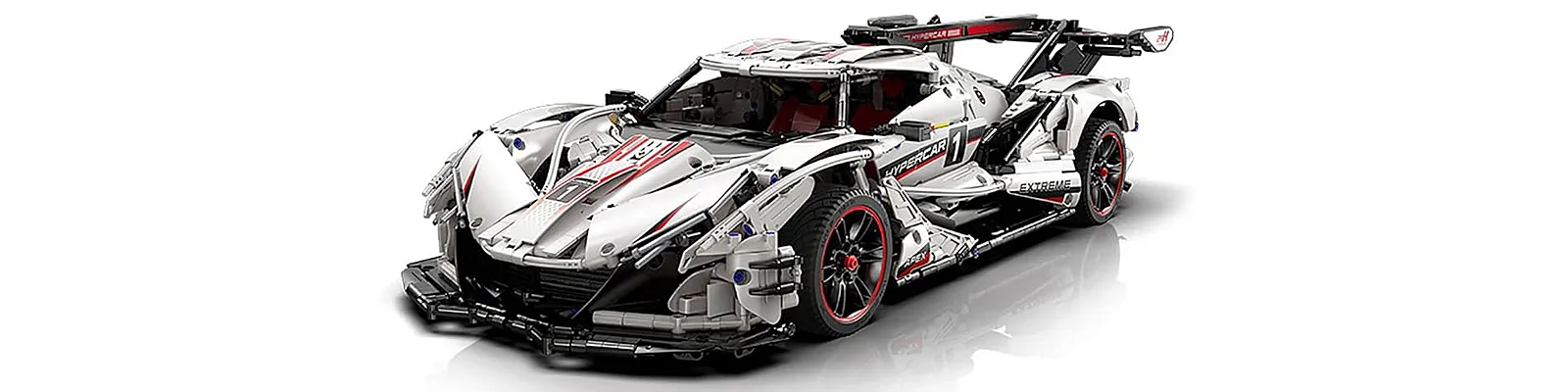 CaDA Bricks vs TheBlockZone