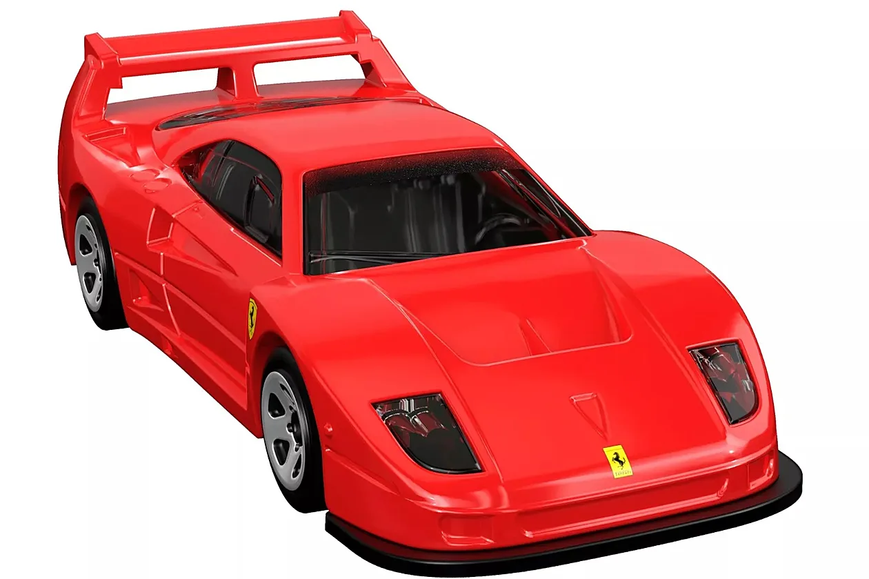 Modellismo Hot Wheels Mattel - Giochi di Fabry Modellismo Hot Wheels Mattel