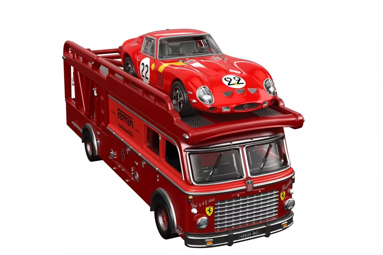 Modellismo Hot Wheels Mattel - Giochi di Fabry Modellismo Hot Wheels Mattel