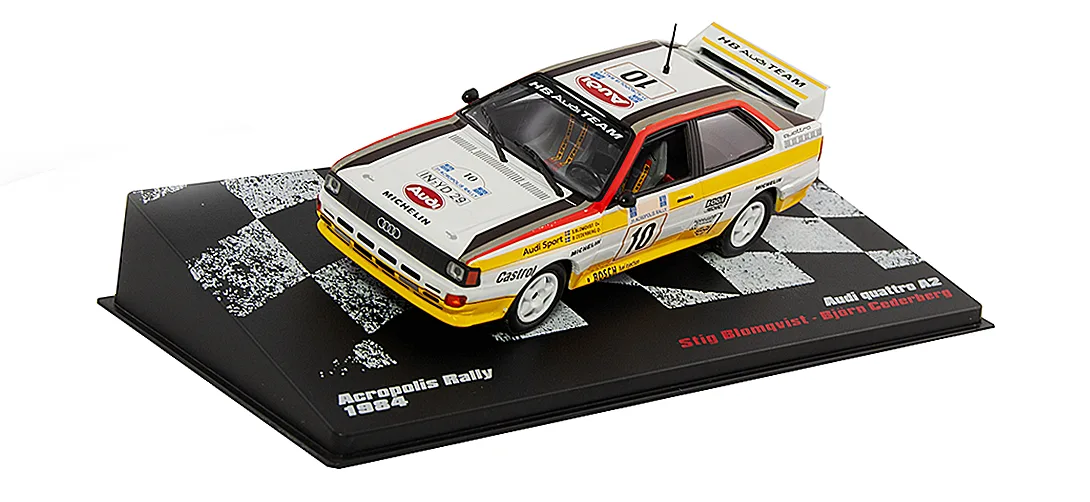 Le Leggende del Rally - Giochi di Fabry Le Leggende del Rally