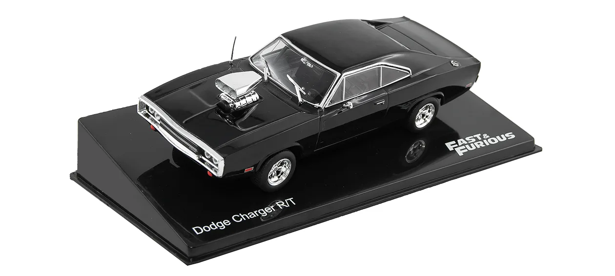 Modellismo Diecast in Edicola - Giochi di Fabry Modellismo Diecast in Edicola