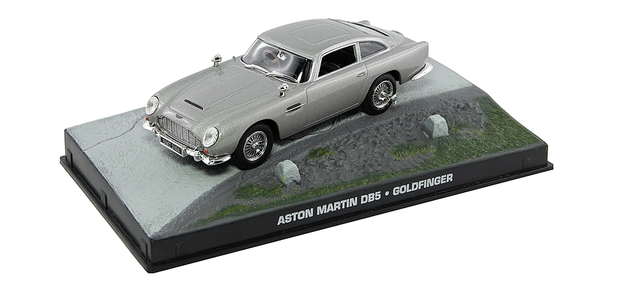 Modellismo Diecast in Edicola - Giochi di Fabry Modellismo Diecast in Edicola