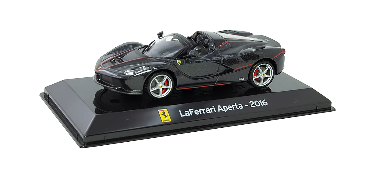 Modellismo Diecast in Edicola
