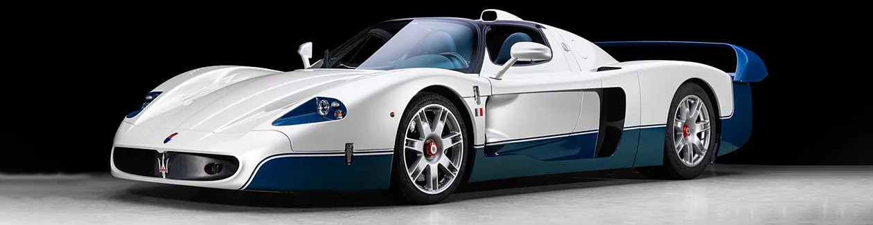 TBZ The Ultimate Italian Hypercar - Giochi di Fabry TBZ The Ultimate Italian Hypercar