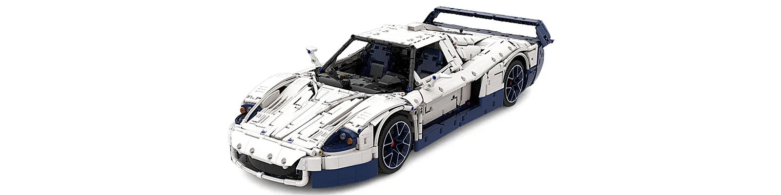 TBZ The Ultimate Italian Hypercar