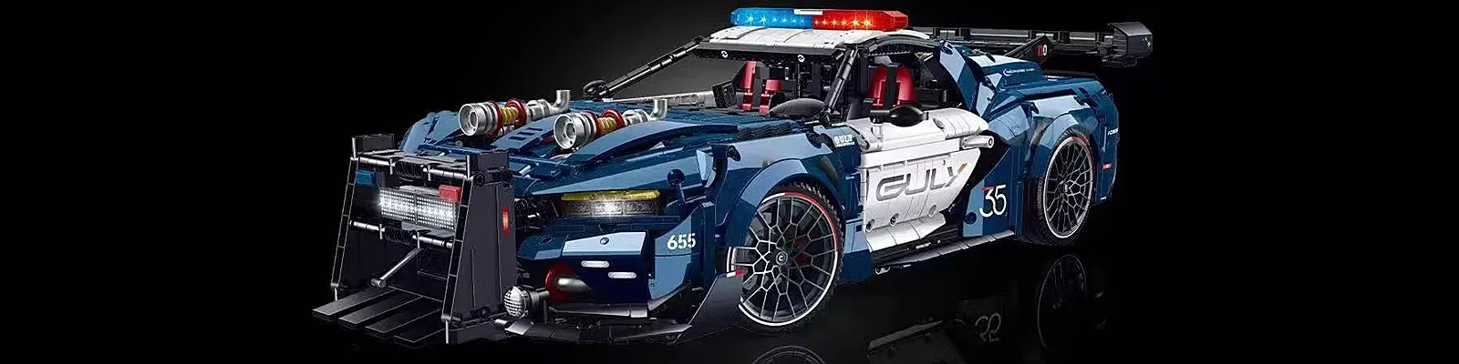 Alternative ai Mattoncini LEGO